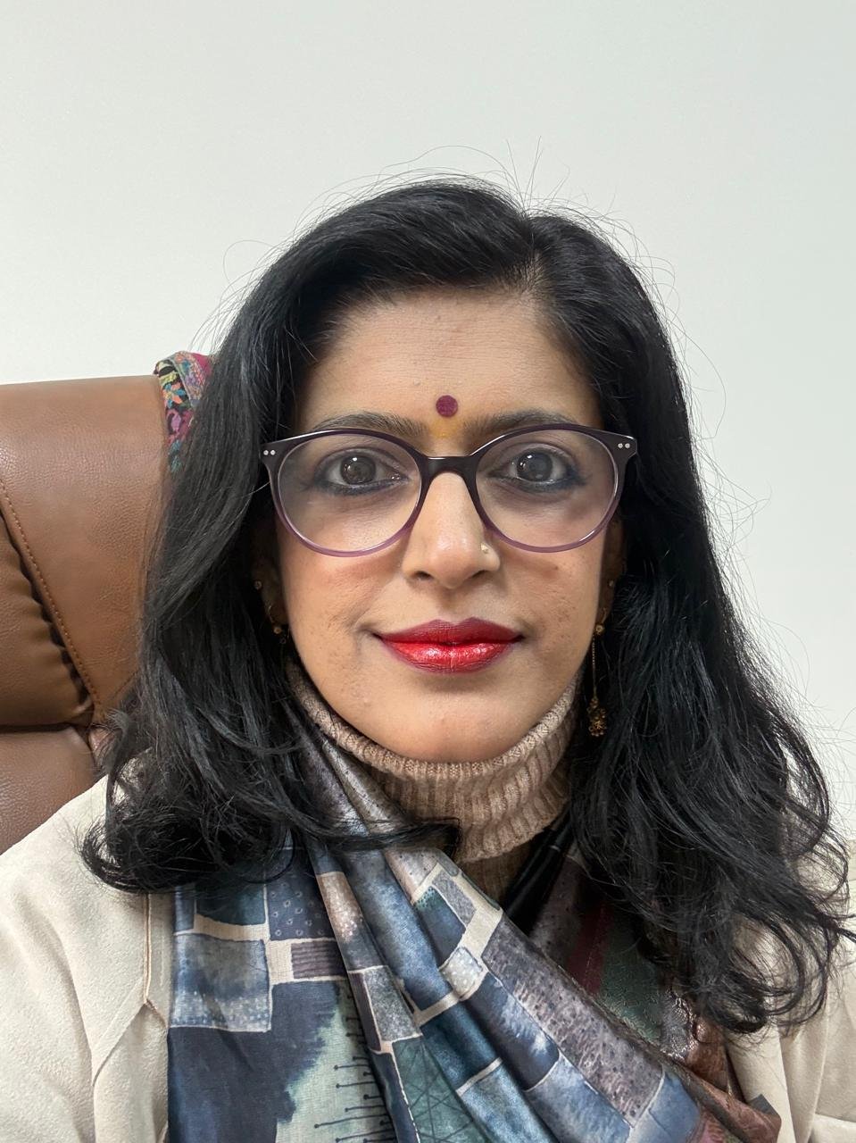 School Principal